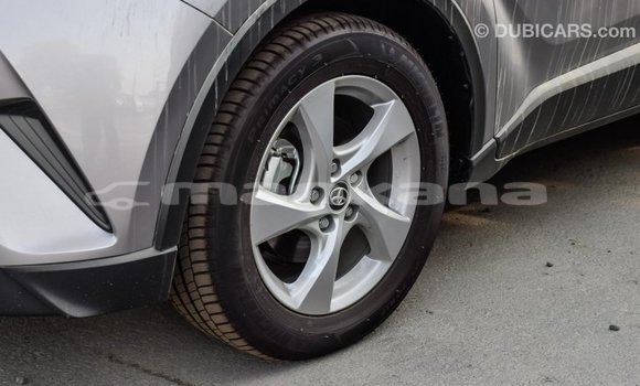 Buy Import Toyota C-HR Other Car in Import - Dubai in Abhasia Buy Import Toyota C-HR Other Car in Import - Dubai in Abhasia