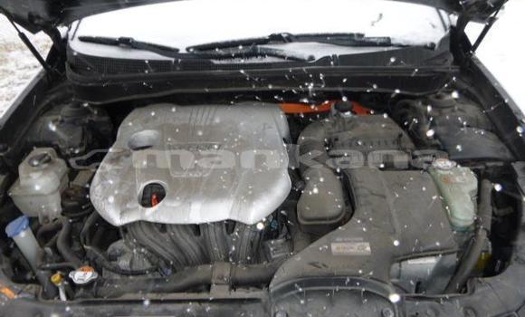 Buy Used Hyundai Sonata Black Car in Tbilisi in Tbilisi Buy Used Hyundai Sonata Black Car in Tbilisi in Tbilisi