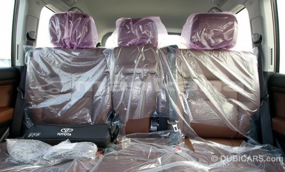 Buy Import Toyota Land Cruiser Black Car in Import - Dubai in Abhasia Buy Import Toyota Land Cruiser Black Car in Import - Dubai in Abhasia
