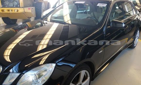 Buy Used Mercedes-Benz E-klasse Black Car in Tbilisi in Tbilisi Buy Used Mercedes-Benz E-klasse Black Car in Tbilisi in Tbilisi