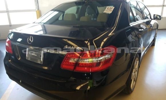 Buy Used Mercedes-Benz E-klasse Black Car in Tbilisi in Tbilisi Buy Used Mercedes-Benz E-klasse Black Car in Tbilisi in Tbilisi