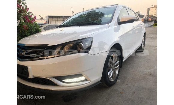 Buy Import Geely Emgrand 7 White Car in Import - Dubai in Abhasia Buy Import Geely Emgrand 7 White Car in Import - Dubai in Abhasia