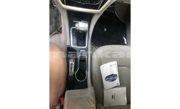 Buy Import Geely Emgrand 7 White Car in Import - Dubai in Abhasia Buy Import Geely Emgrand 7 White Car in Import - Dubai in Abhasia
