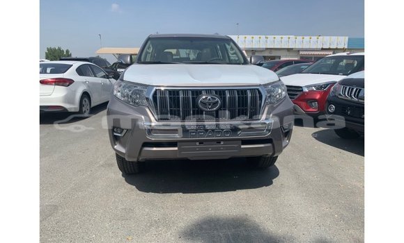 Buy Import Toyota Prado Brown Car in Import - Dubai in Abhasia Buy Import Toyota Prado Brown Car in Import - Dubai in Abhasia