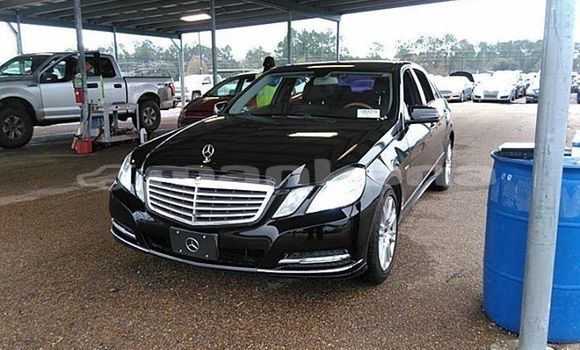 Buy Used Mercedes-Benz E-klasse Black Car in Tbilisi in Tbilisi Buy Used Mercedes-Benz E-klasse Black Car in Tbilisi in Tbilisi