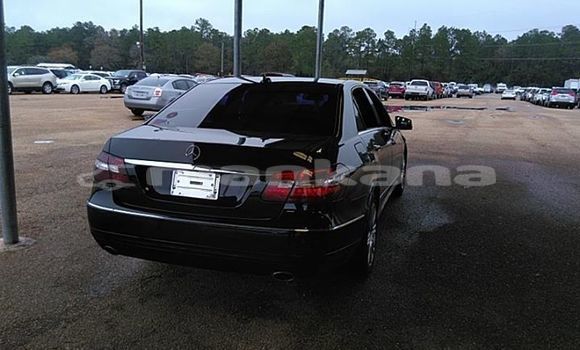 Buy Used Mercedes-Benz E-klasse Black Car in Tbilisi in Tbilisi Buy Used Mercedes-Benz E-klasse Black Car in Tbilisi in Tbilisi