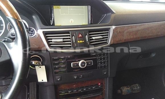 Buy Used Mercedes-Benz E-klasse Black Car in Tbilisi in Tbilisi Buy Used Mercedes-Benz E-klasse Black Car in Tbilisi in Tbilisi