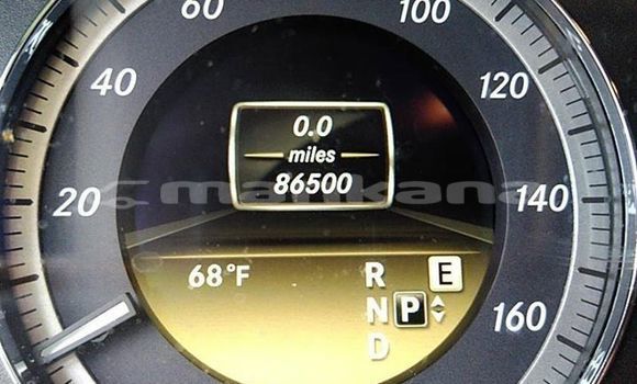 Buy Used Mercedes-Benz E-klasse Black Car in Tbilisi in Tbilisi Buy Used Mercedes-Benz E-klasse Black Car in Tbilisi in Tbilisi