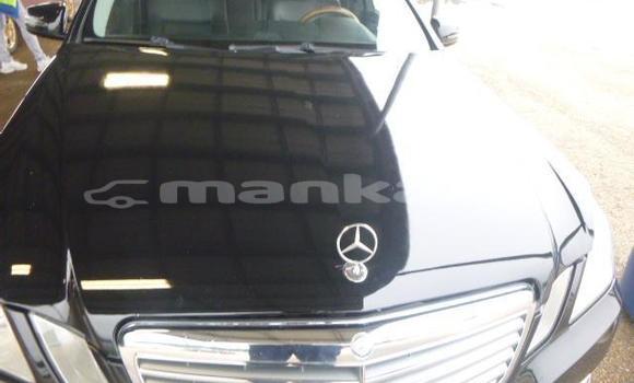 Buy Used Mercedes-Benz E-klasse Black Car in Tbilisi in Tbilisi Buy Used Mercedes-Benz E-klasse Black Car in Tbilisi in Tbilisi