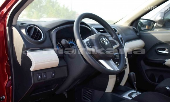 Buy Import Toyota Rush Red Car in Import - Dubai in Abhasia Buy Import Toyota Rush Red Car in Import - Dubai in Abhasia