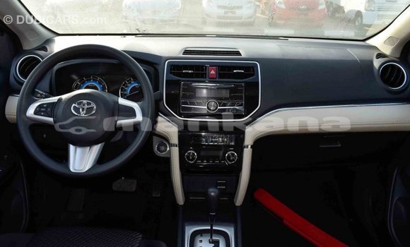 Buy Import Toyota Rush Red Car in Import - Dubai in Abhasia Buy Import Toyota Rush Red Car in Import - Dubai in Abhasia