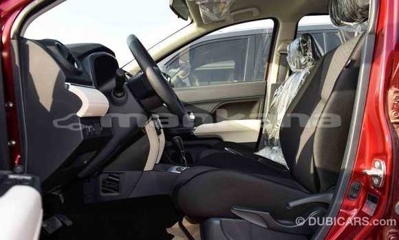 Buy Import Toyota Rush Red Car in Import - Dubai in Abhasia Buy Import Toyota Rush Red Car in Import - Dubai in Abhasia