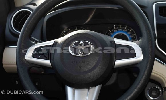 Buy Import Toyota Rush Red Car in Import - Dubai in Abhasia Buy Import Toyota Rush Red Car in Import - Dubai in Abhasia