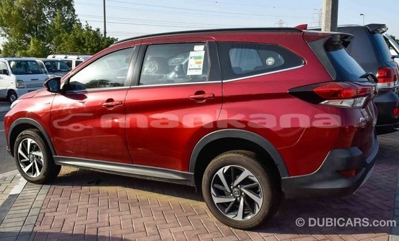 Buy Import Toyota Rush Red Car in Import - Dubai in Abhasia Buy Import Toyota Rush Red Car in Import - Dubai in Abhasia