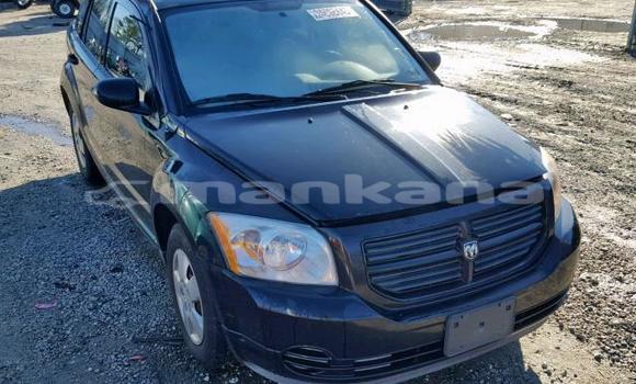Buy Used Dodge Caliber Other Car in Tbilisi in Tbilisi