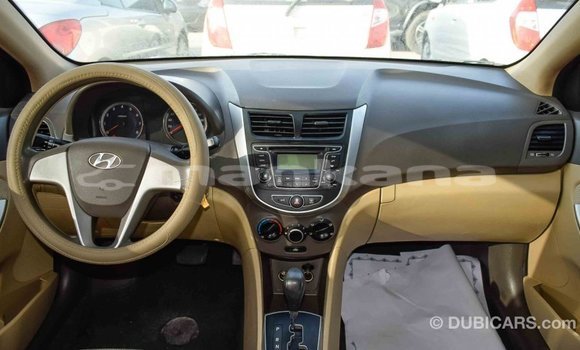 Buy Import Hyundai Accent Red Car in Import - Dubai in Abhasia Buy Import Hyundai Accent Red Car in Import - Dubai in Abhasia