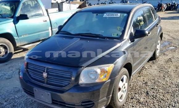 Buy Used Dodge Caliber Other Car in Tbilisi in Tbilisi Buy Used Dodge Caliber Other Car in Tbilisi in Tbilisi