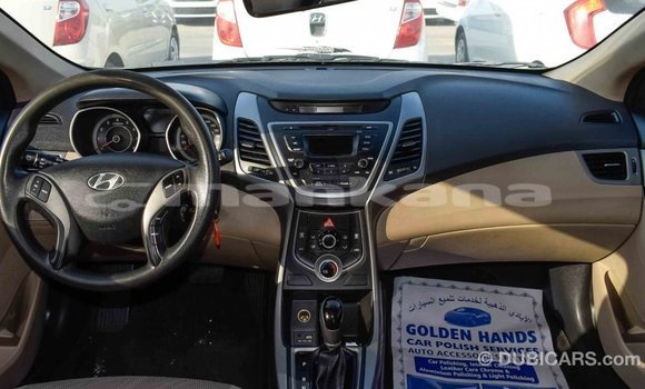 Buy Import Hyundai Elantra Black Car in Import - Dubai in Abhasia Buy Import Hyundai Elantra Black Car in Import - Dubai in Abhasia