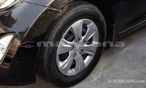 Buy Import Hyundai Elantra Black Car in Import - Dubai in Abhasia Buy Import Hyundai Elantra Black Car in Import - Dubai in Abhasia