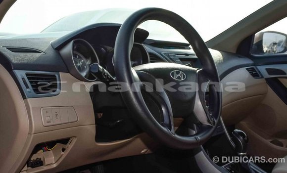 Buy Import Hyundai Elantra Red Car in Import - Dubai in Abhasia Buy Import Hyundai Elantra Red Car in Import - Dubai in Abhasia