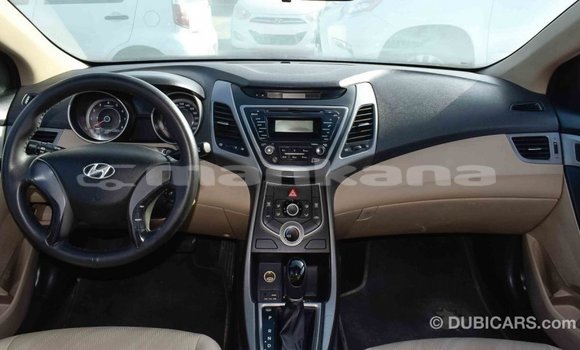 Buy Import Hyundai Elantra Red Car in Import - Dubai in Abhasia Buy Import Hyundai Elantra Red Car in Import - Dubai in Abhasia