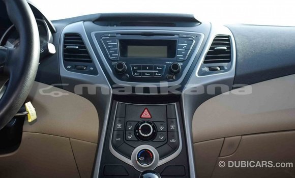 Buy Import Hyundai Elantra Red Car in Import - Dubai in Abhasia Buy Import Hyundai Elantra Red Car in Import - Dubai in Abhasia