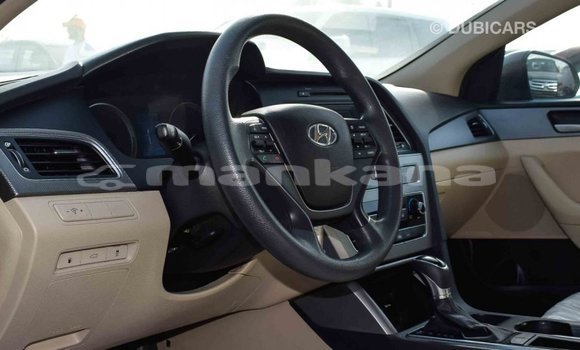 Buy Import Hyundai Sonata Brown Car in Import - Dubai in Abhasia Buy Import Hyundai Sonata Brown Car in Import - Dubai in Abhasia