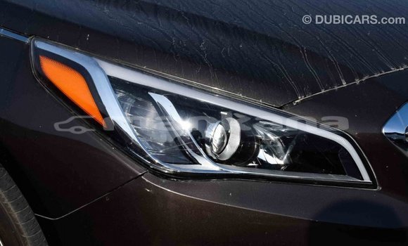 Buy Import Hyundai Sonata Brown Car in Import - Dubai in Abhasia Buy Import Hyundai Sonata Brown Car in Import - Dubai in Abhasia