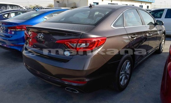 Buy Import Hyundai Sonata Brown Car in Import - Dubai in Abhasia Buy Import Hyundai Sonata Brown Car in Import - Dubai in Abhasia