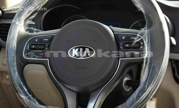 Buy Import Kia Optima Blue Car in Import - Dubai in Abhasia Buy Import Kia Optima Blue Car in Import - Dubai in Abhasia