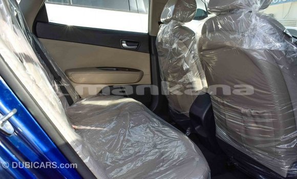 Buy Import Kia Optima Blue Car in Import - Dubai in Abhasia Buy Import Kia Optima Blue Car in Import - Dubai in Abhasia