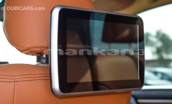 Buy Import Toyota Land Cruiser White Car in Import - Dubai in Abhasia Buy Import Toyota Land Cruiser White Car in Import - Dubai in Abhasia