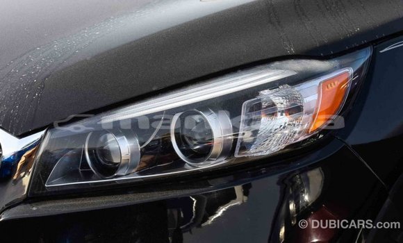 Buy Import Kia Sorento Black Car in Import - Dubai in Abhasia Buy Import Kia Sorento Black Car in Import - Dubai in Abhasia