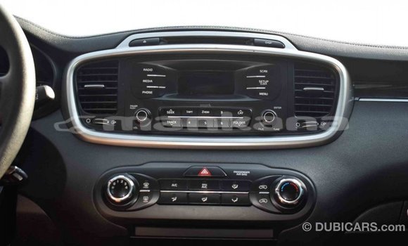 Buy Import Kia Sorento Black Car in Import - Dubai in Abhasia Buy Import Kia Sorento Black Car in Import - Dubai in Abhasia