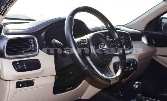Buy Import Kia Sorento Brown Car in Import - Dubai in Abhasia Buy Import Kia Sorento Brown Car in Import - Dubai in Abhasia