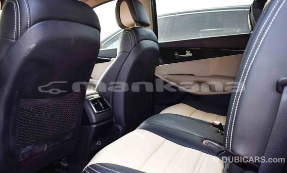 Buy Import Kia Sorento Brown Car in Import - Dubai in Abhasia Buy Import Kia Sorento Brown Car in Import - Dubai in Abhasia