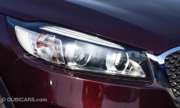 Buy Import Kia Sorento Brown Car in Import - Dubai in Abhasia Buy Import Kia Sorento Brown Car in Import - Dubai in Abhasia