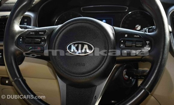 Buy Import Kia Sorento Brown Car in Import - Dubai in Abhasia Buy Import Kia Sorento Brown Car in Import - Dubai in Abhasia