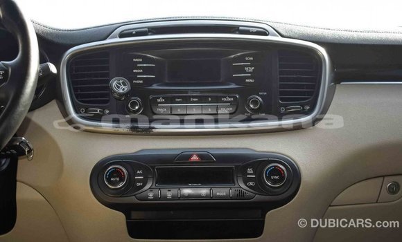 Buy Import Kia Sorento Brown Car in Import - Dubai in Abhasia Buy Import Kia Sorento Brown Car in Import - Dubai in Abhasia