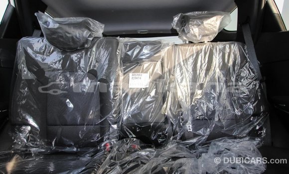 Buy Import Hyundai Santa Fe White Car in Import - Dubai in Abhasia Buy Import Hyundai Santa Fe White Car in Import - Dubai in Abhasia