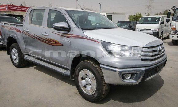 Buy Import Toyota Hilux Other Car in Import - Dubai in Abhasia Buy Import Toyota Hilux Other Car in Import - Dubai in Abhasia