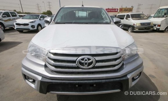 Buy Import Toyota Hilux Other Car in Import - Dubai in Abhasia Buy Import Toyota Hilux Other Car in Import - Dubai in Abhasia