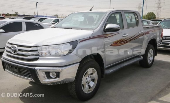 Buy Import Toyota Hilux Other Car in Import - Dubai in Abhasia Buy Import Toyota Hilux Other Car in Import - Dubai in Abhasia