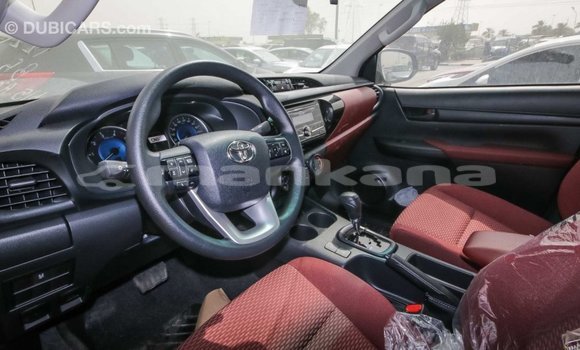 Buy Import Toyota Hilux Other Car in Import - Dubai in Abhasia Buy Import Toyota Hilux Other Car in Import - Dubai in Abhasia