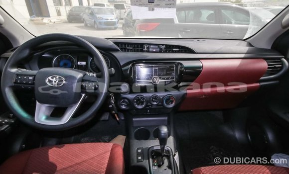 Buy Import Toyota Hilux Other Car in Import - Dubai in Abhasia Buy Import Toyota Hilux Other Car in Import - Dubai in Abhasia