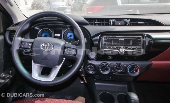 Buy Import Toyota Hilux Other Car in Import - Dubai in Abhasia Buy Import Toyota Hilux Other Car in Import - Dubai in Abhasia
