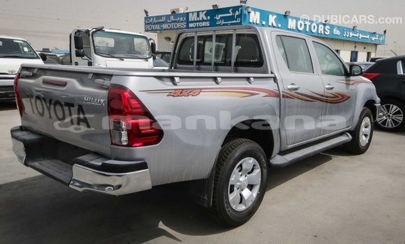 Buy Import Toyota Hilux Other Car in Import - Dubai in Abhasia Buy Import Toyota Hilux Other Car in Import - Dubai in Abhasia