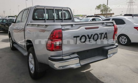 Buy Import Toyota Hilux Other Car in Import - Dubai in Abhasia Buy Import Toyota Hilux Other Car in Import - Dubai in Abhasia