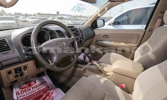Buy Import Toyota Fortuner Black Car in Import - Dubai in Abhasia Buy Import Toyota Fortuner Black Car in Import - Dubai in Abhasia