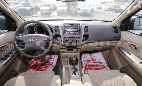 Buy Import Toyota Fortuner Black Car in Import - Dubai in Abhasia Buy Import Toyota Fortuner Black Car in Import - Dubai in Abhasia